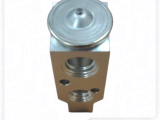 Клапан расширительный кондиционера, ориг. номер ZAPCHAST, ANALOG, QF40Q00057, 6813008100, SsangYong Rexton