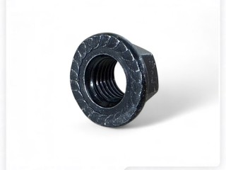 Гайка глушителя, ориг. номер ORIGINAL, ZAPCHAST, 928961000D, SsangYong Kyron 2005-2007
