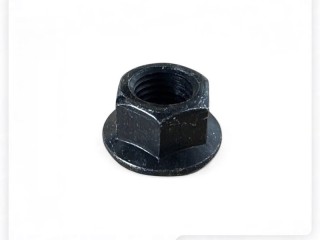 Гайка глушителя, ориг. номер ORIGINAL, ZAPCHAST, 928961000D, SsangYong Kyron 2005-2007