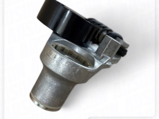 Натяжитель приводного ремня, ориг. номер ORIGINAL, ZAPCHAST, 6722000270, SsangYong Rexton G4