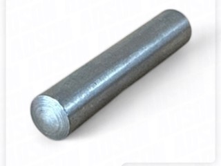Шпилька успокоителя цепи ГРМ, ориг. номер ORIGINAL, ZAPCHAST, 000007008103, SsangYong Kyron 2005-2007
