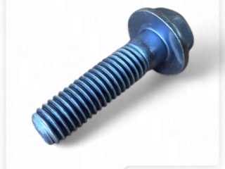 Болт привода подвесного, ориг. номер ORIGINAL, ZAPCHAST, 916080830P, 9160808307, SsangYong Actyon 2 2010-2013