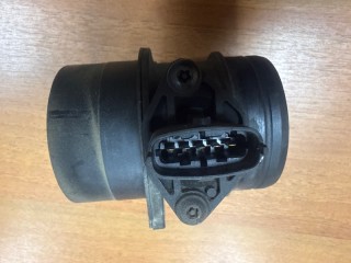 Датчик массового расхода воздуха ЕВРО-3, ориг. номер 6650943048, SsangYong Actyon 2005-2011