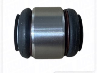Сайлентблок плавающий кулака, ориг. номер ZAPCHAST, ANALOG, 27085, AAB103, 2203520227, MBAB-027Z, C8412, SsangYong Rexton 2 2006-2012
