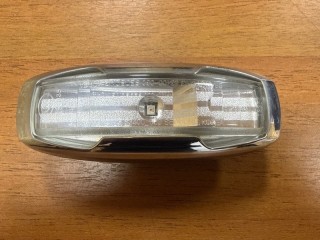 Повторитель указателя поворотов диодный, ориг. номер 8340008010, SsangYong Kyron 2007-2015