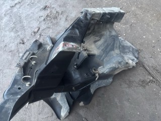 Телевизор панель, ориг. номер 5710009A00, 5710009A04, 5710009A02, 5710009A03, 5710009A05, 5710009A06, 5710009A07, 5710009B08, SsangYong Kyron 2007-2015
