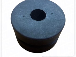 Опора рамы нижняя, ориг. номер 6011208000, 61-0020, ST2030004, SGSB004, SsangYong Kyron 2005-2007