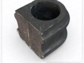Втулка стабилизатора, ориг. номер ORIGINAL, ZAPCHAST, 4471208C00, SsangYong Rexton G4