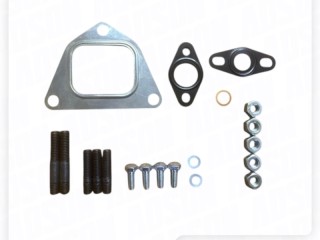 Монтажный комплект турбины, ориг. номер ZAPCHAST, ANALOG, KT870020, KT870020E, SsangYong Rexton