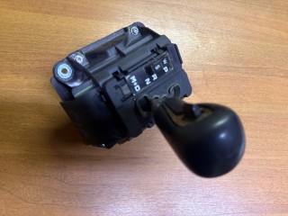 Селектор акпп 5-ст, ориг. номер 3670009D00, SsangYong Kyron 2007-2015