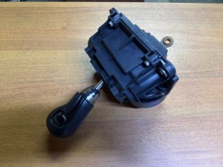 Селектор акпп 5-ст, ориг. номер 3670009D00, SsangYong Kyron 2007-2015