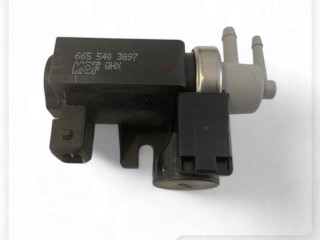 Модулятор турбины вакуумный, ориг. номер 6655403897, ORIGINAL, 6655403797, ZAPCHAST, SsangYong Kyron 2005-2007