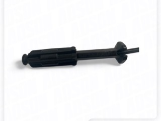 Провод высоковольтный, ориг. номер ORIGINAL, ZAPCHAST, 0986356311, 1611503118, SsangYong Kyron 2005-2007