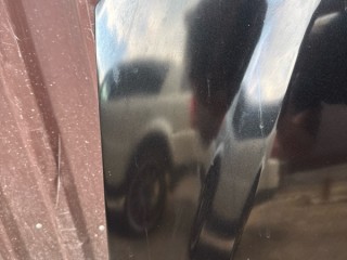 Капот, ориг. номер 6101109010, 6101109011, 6101109111, 6101109012, SsangYong Kyron 2007-2015