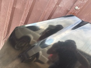 Капот, ориг. номер 6101109010, 6101109011, 6101109111, 6101109012, SsangYong Kyron 2007-2015