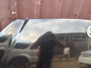 Капот, ориг. номер 6101109010, 6101109011, 6101109111, 6101109012, SsangYong Kyron 2007-2015