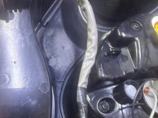 Фонарь, ориг. номер 8360134000, SsangYong Actyon 2005-2011