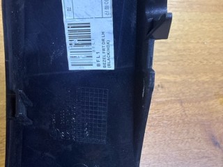 Блок управления стеклоподъёмниками, ориг. номер 8581134100HDV, 8550134000HDV, SsangYong Actyon 2005-2011