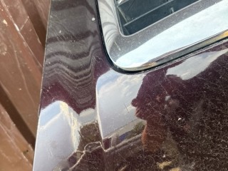 Капот, ориг. номер 6101108B02, 6101108B00, SsangYong Rexton 2006-2012