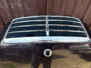 Капот, ориг. номер 6101108B02, 6101108B00, SsangYong Rexton 2006-2012
