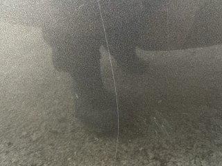 Капот, ориг. номер 6101134001, SsangYong Actyon 2005-2011