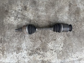 Привод в сборе SsangYong Actyon 2005-2011, 4130034201