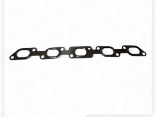 Прокладка выпускного коллектора SsangYong Rexton, D27DT, 6651420780