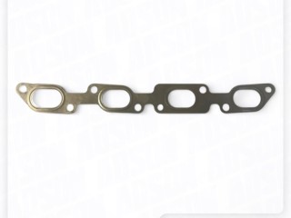 Прокладка выпускного коллектора SsangYong Kyron 2005-2007, D20DT, 6641420780