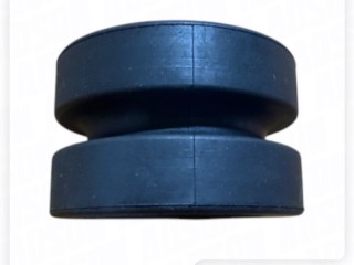 Опора рамы нижняя SsangYong Kyron 2005-2007, 6011208000