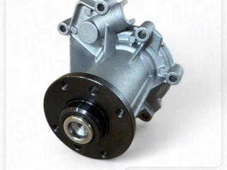 Насос водяной помпа SsangYong Kyron 2005-2007, D20DTD27DT, 6652000320