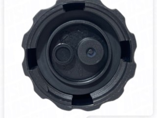 Крышка расширительного бачка, ориг. номер 2161508051, 2161508050, SsangYong Kyron 2005-2007