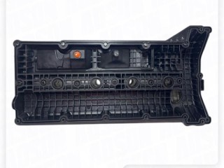 Крышка двигателя клапанная, ориг. номер 6710160705, 6720160105, SsangYong Actyon 2 2010-2013