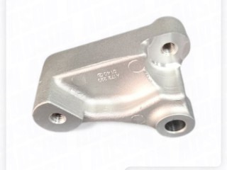 Kpoнштeйн нaтяжитeля peмня, ориг. номер 1722200140, SsangYong Actyon 2 2010-2013