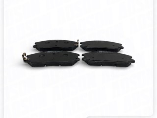 Колодки тормозные, ориг. номер MPH31, 4813008260, 48130090A2, 48130091A0, BD-3614, WS247000, BB0234, PN0103, SM-BPH036, SsangYong Kyron 2005-2007