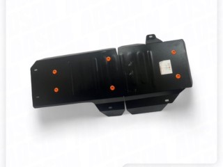 Защита топливного бака, ориг. номер 2214109001, 2214109000, ALF2111ST, SsangYong Kyron 2005-2007