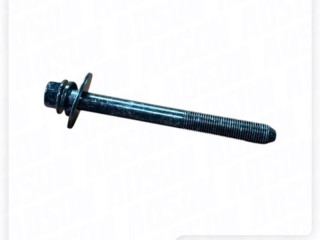 Болт крепления кузова, ориг. номер 6016031001, SsangYong Kyron 2005-2007
