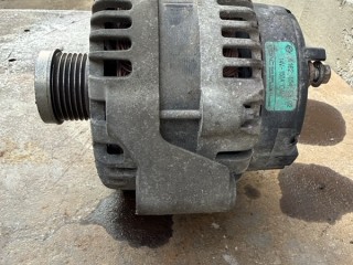 Генератор 14V 150A, ориг. номер 6651540202, 6651540302, 1621543802, SsangYong Rodius 2004-2007