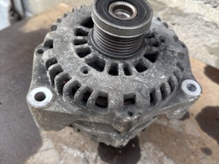 Генератор 14V 150A, ориг. номер 6651540202, 6651540302, 1621543802, SsangYong Rodius 2004-2007