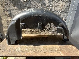 Подкрылок SsangYong Kyron 2007-2015, 7974009000