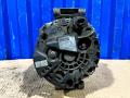 0124515059 Генератор Audi A4 B6 2005г. - фото №4