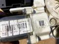 4M5T14B534AD Моторчик стеклоподъемника задний правый Ford Focus 2 2008г. - фото №4
