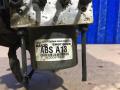 A133550010BA Блок ABS Chery Bonus A13 1 2012г. - фото №4