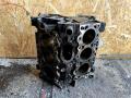 GYY102200 Блок цилиндров Mazda MPV LW 2000г. - фото №2