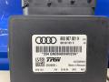 8K0907801H Блок управления стояночным тормозом Audi A4 B8 2010г. - фото №2