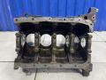 2110026852 Блок цилиндров Hyundai Verna 2 2008г. - фото №2