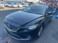 PE018G00 Вакуумный насос тормозов Mazda 6 GJ 2014г. - фото №2