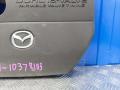 LF96102F0C Крышка двс декоративная Mazda 6 GH 2008г. - фото №7