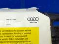 4L0880204D Подушка безопасности пассажира Audi Q7 4L 2006г. - фото №2