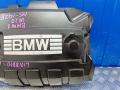 11127556033 Крышка двс декоративная Bmw 3 E90 2011г. - фото №6