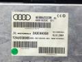 4E0910333E Блок управления телефоном Audi A8 D3 2004г. - фото №3